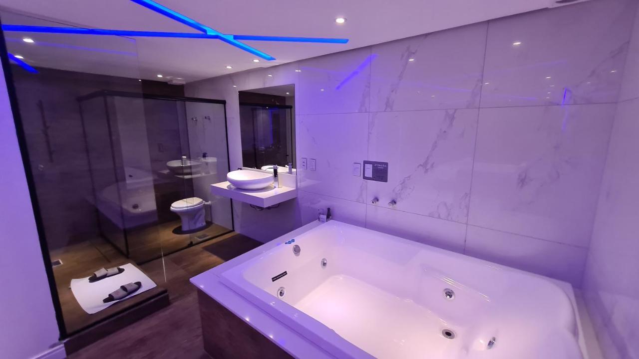 Sense (adults Only) Love hotel Porto Alegre