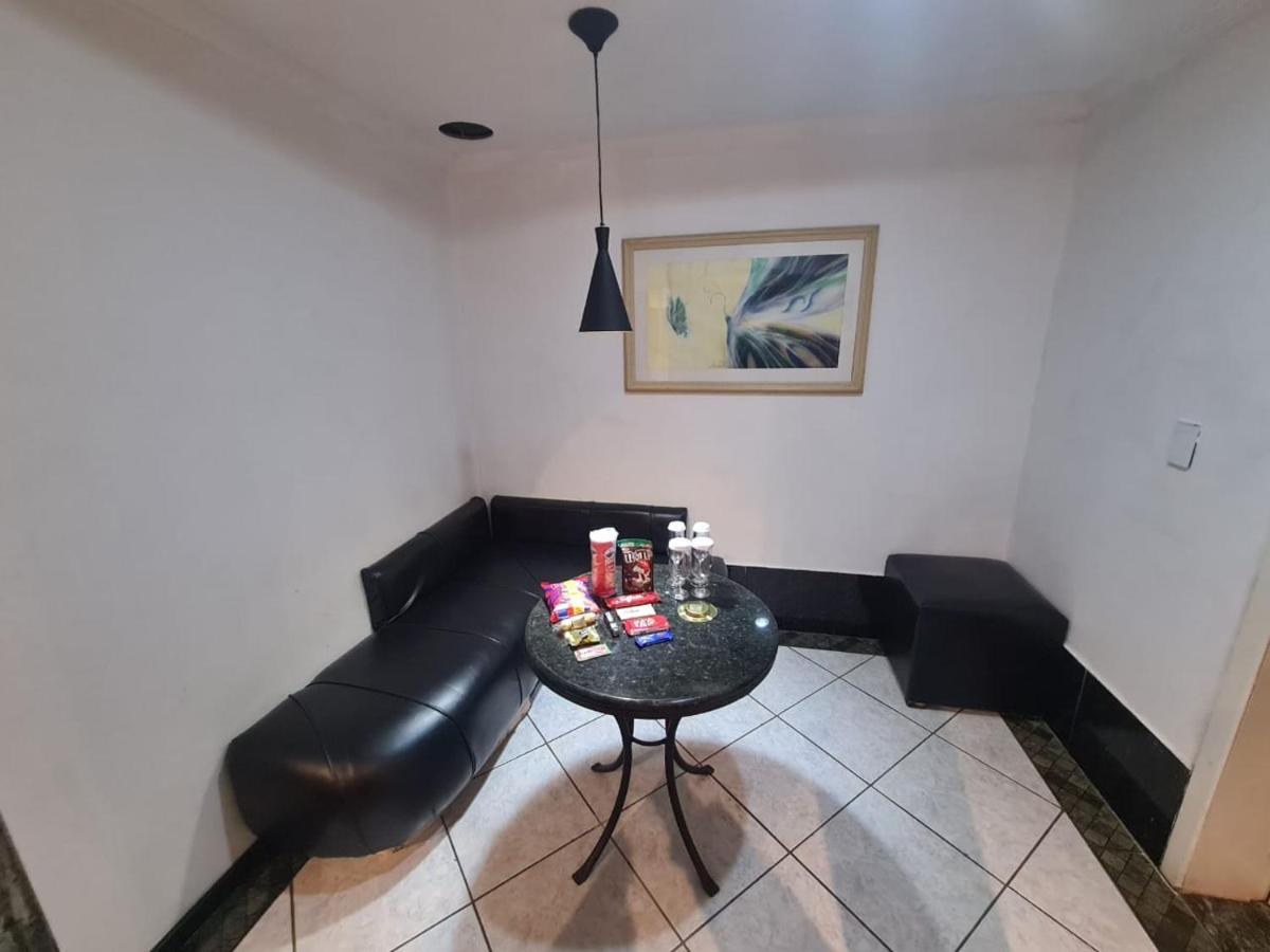 Sense (adults Only) Porto Alegre