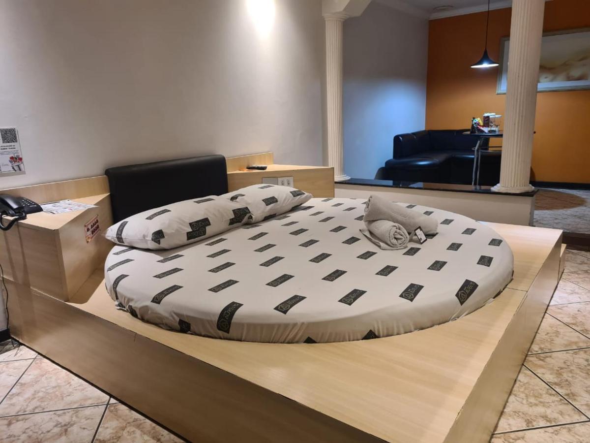 Sense (adults Only) Love hotel *