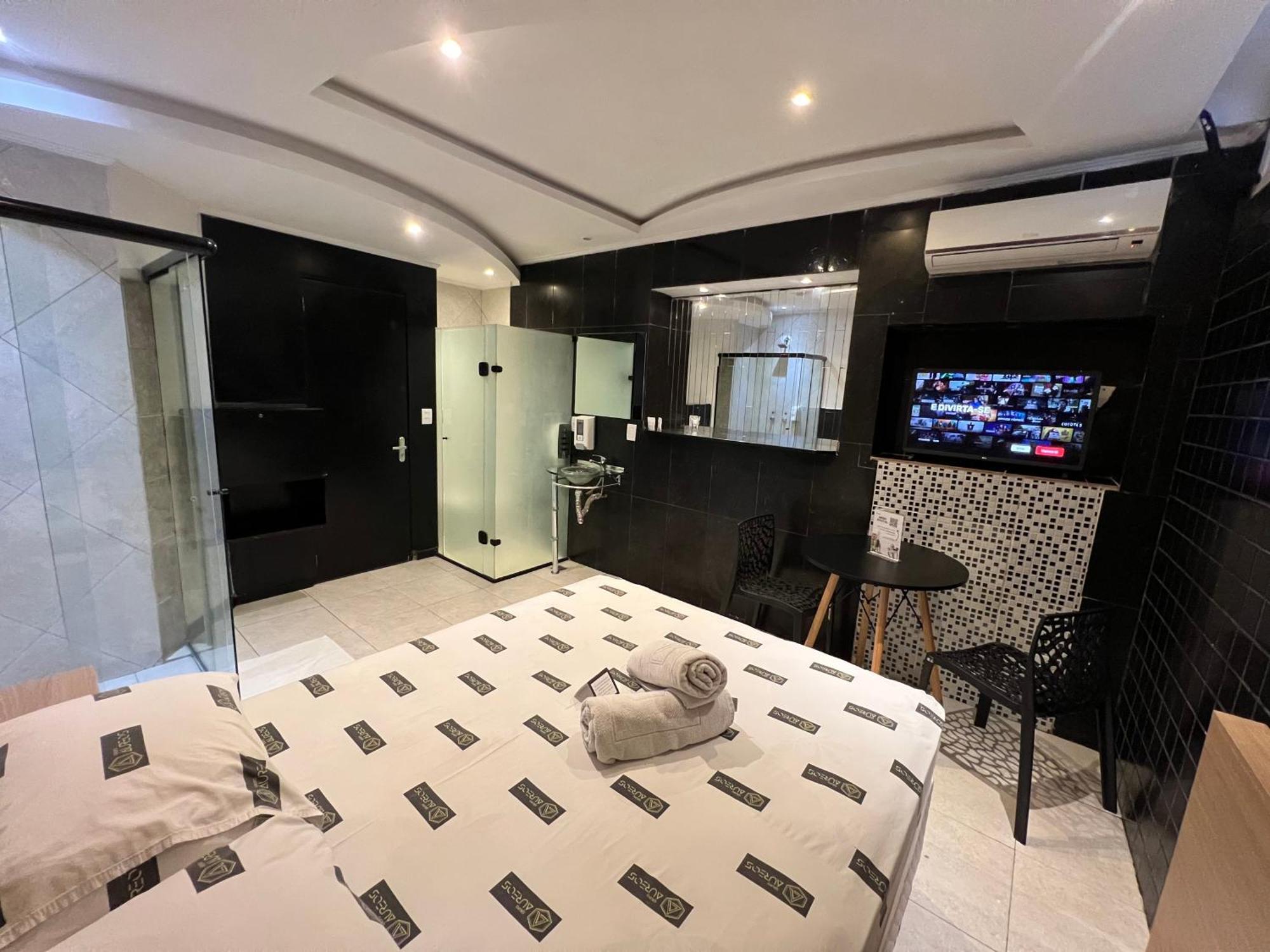 Sense (adults Only) Love hotel *