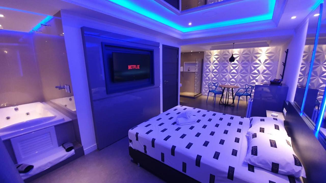 Sense (adults Only) Hotel del amor *