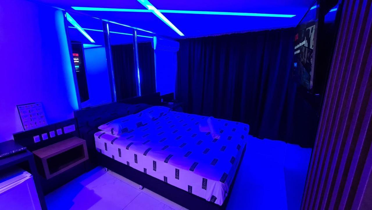 Sense (adults Only) Hotel del amor