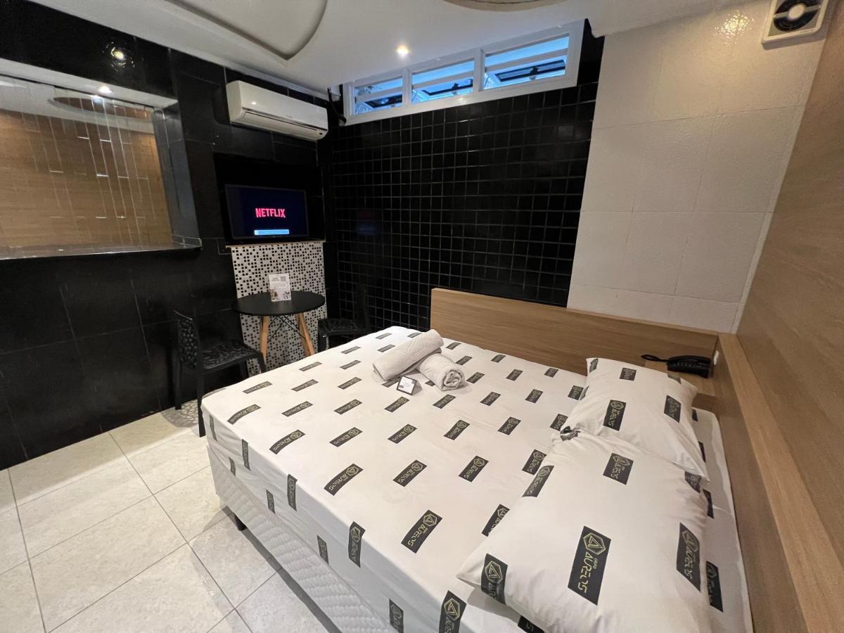Sense (adults Only) Hotel del amor Porto Alegre